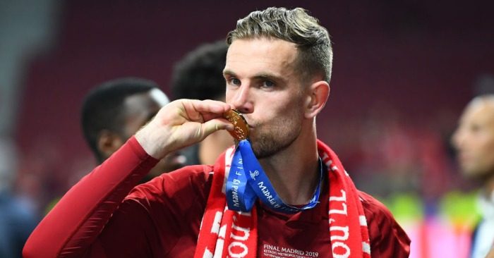 Cerita Jordan Henderson Hampir Pindah ke Klub Semenjana